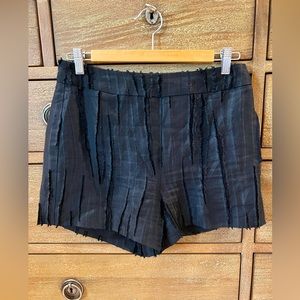 Marie Oliver beautiful shorts.